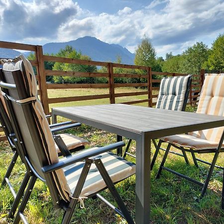 Alpine Chalet Predelut Ngoại thất bức ảnh