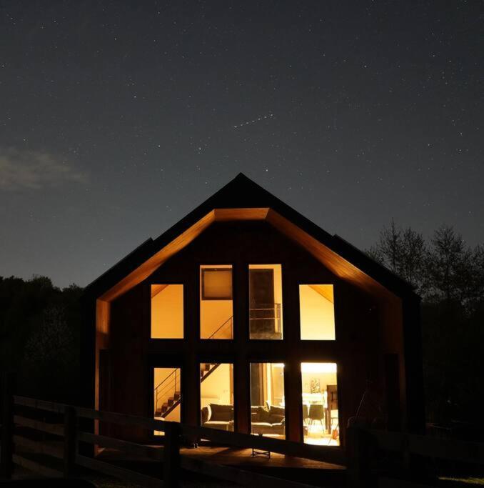 Alpine Chalet Predelut Ngoại thất bức ảnh