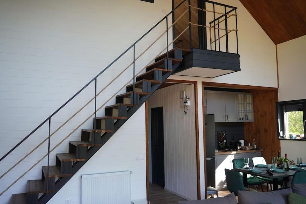 Alpine Chalet Predelut Ngoại thất bức ảnh