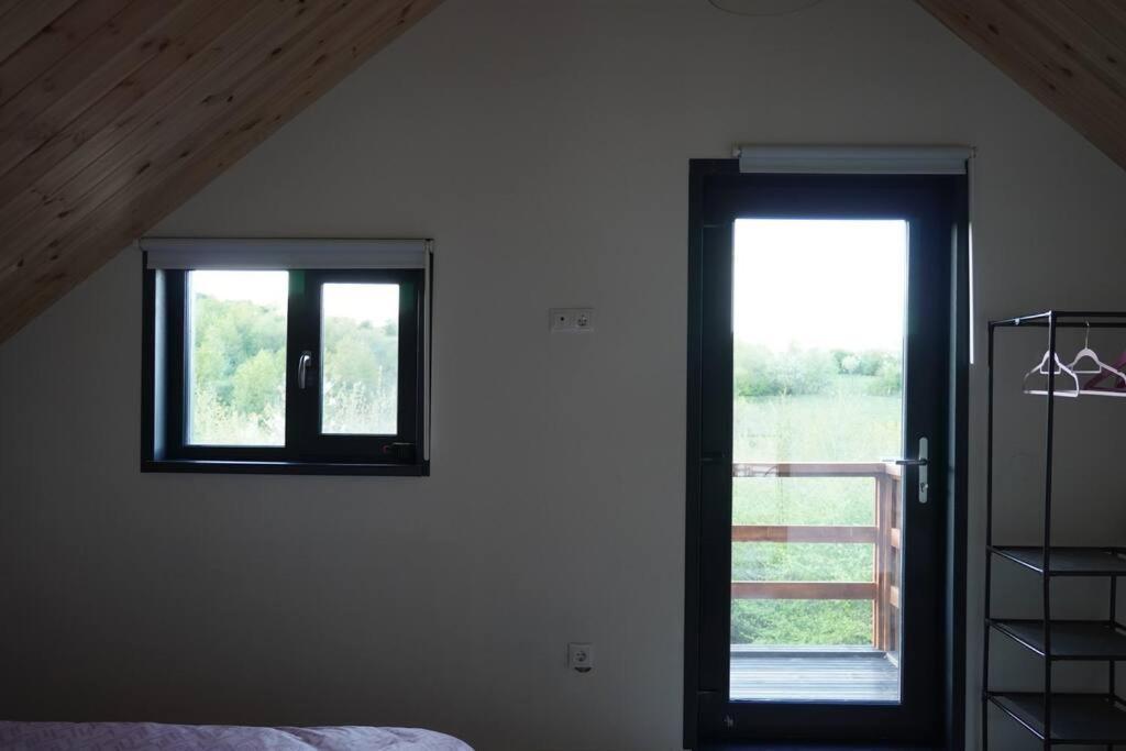 Alpine Chalet Predelut Ngoại thất bức ảnh