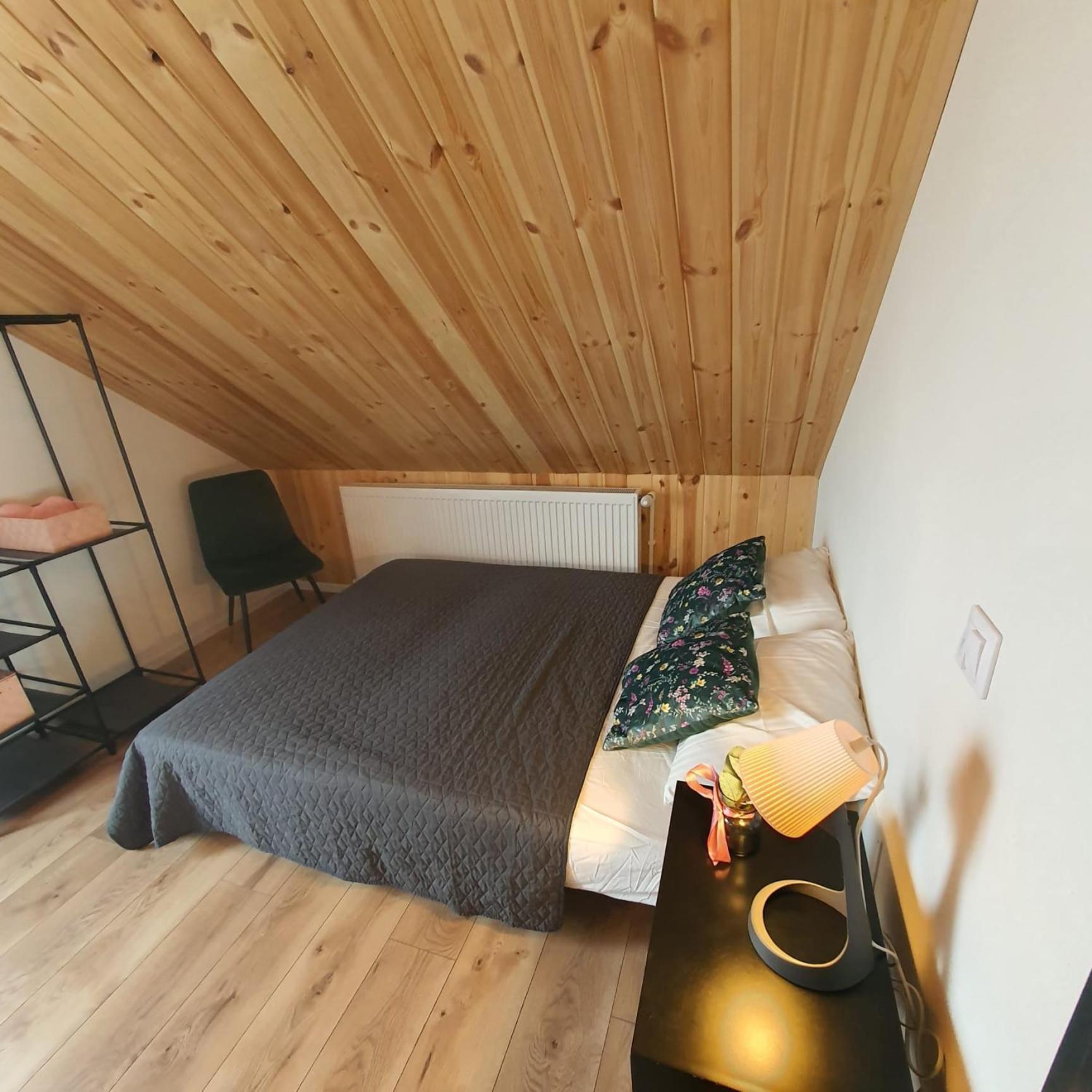 Alpine Chalet Predelut Ngoại thất bức ảnh